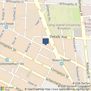 567 Fulton Street 36E Brooklyn, NY MLS# RLS20071588