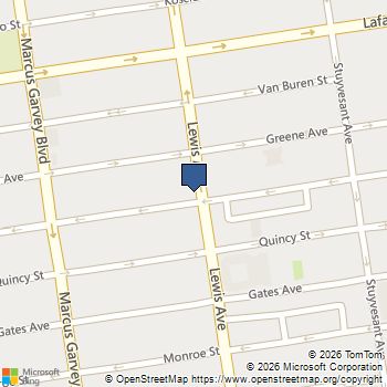 208 Lewis Avenue 4 Brooklyn, NY MLS# RLS20070562