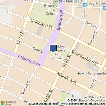 53 Boerum Place 9-K Brooklyn, NY MLS# RLS20077586