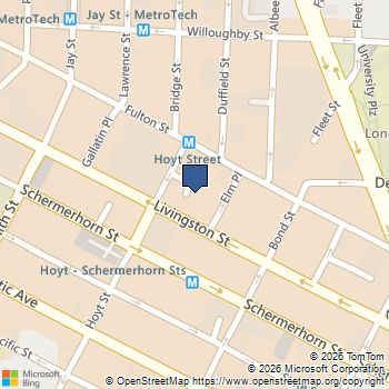 11 Hoyt Street 16F Brooklyn, NY MLS# RLS20114418