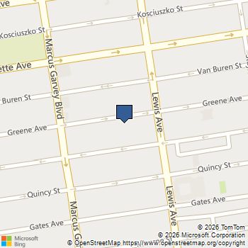 772 Greene Avenue Brooklyn, NY MLS# RLS20073770