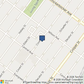 186 COVERT Street Brooklyn, NY MLS# RLS20091013
