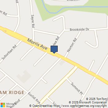 1465 Morris Ave Union, NJ MLS# 3981837