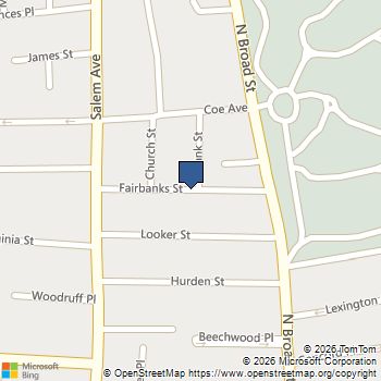 33 Fairbanks St Hillside, NJ MLS# 4058064