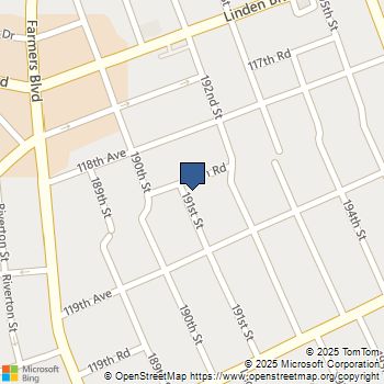 118-29 191st Street Jamaica, NY MLS# 471929