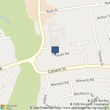 600 Plymouth Rd Hillside, NJ MLS# 4006381