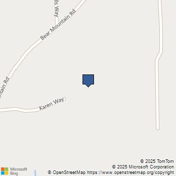 25 Bear Mountain Rd. Street Redding, CA MLS# SN23226765