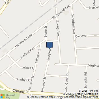 1071 Prospect St Hillside, NJ MLS# 4019964