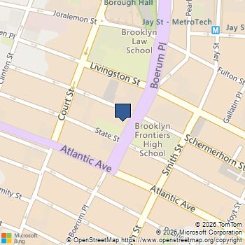 96 SCHERMERHORN Street PHB Brooklyn, NY MLS# RLS20078484