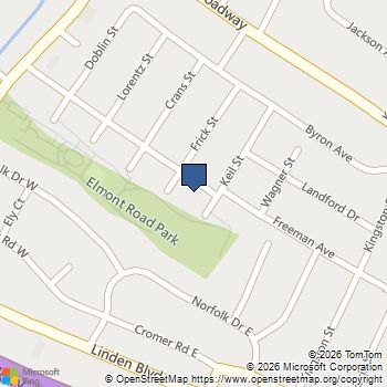 115 Freeman Avenue Elmont, NY MLS# 992571