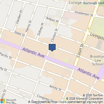 175 CLINTON Street Brooklyn, NY MLS# RLS20098668