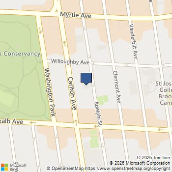 232 ADELPHI Street 12 Brooklyn, NY MLS# RLS20037970