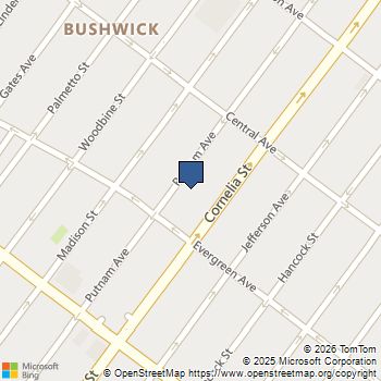 1218 Putnam Avenue 3-A Brooklyn, NY MLS# RLS11000016