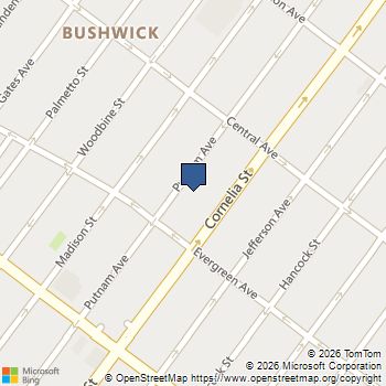 1220 Putnam Avenue 1-B Brooklyn, NY MLS# RLS10965614