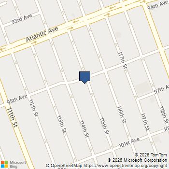 11416 95th Avenue Richmond Hill, NY MLS# 962255