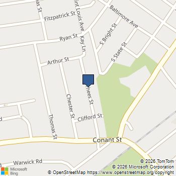 1065 Voorhees St Hillside, NJ MLS# 4044300