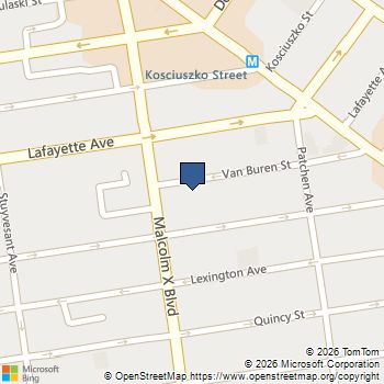 458 VAN BUREN Street 2 Brooklyn, NY MLS# RLS20088790
