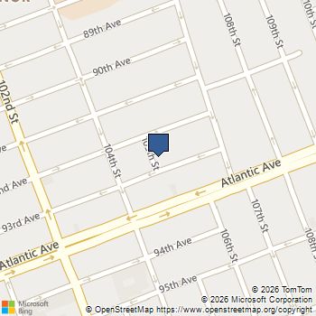 104-25 93rd Avenue Jamaica, NY MLS# 947849