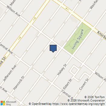 219 WEIRFIELD Street 3 Brooklyn, NY MLS# RLS20088555