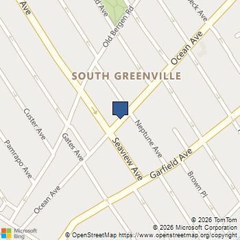91 Ocean Ave Jersey City, NJ MLS# 4061678