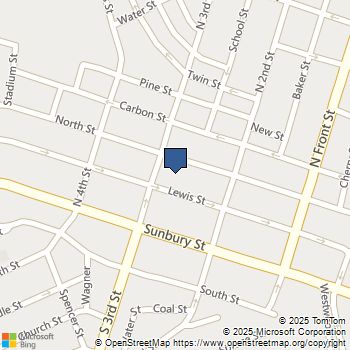 241 North Street Minersville, PA MLS# PASK2016136