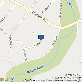 26 Mohawk Dr Springfield, NJ MLS# 4041681