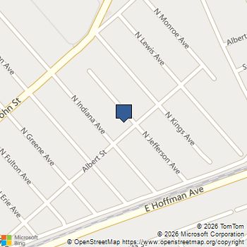 266 Albert Street Lindenhurst, NY MLS# 1026880