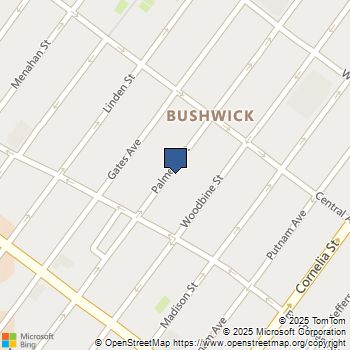 122 Palmetto Street 3L Brooklyn, NY MLS# RLS20036489