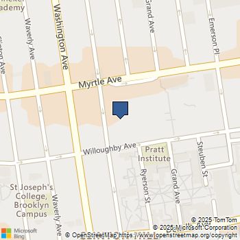 185 HALL Street 307 Brooklyn, NY MLS# RLS20045677