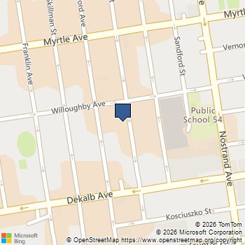192 Spencer Street 4-E Brooklyn, NY MLS# RLS11001714