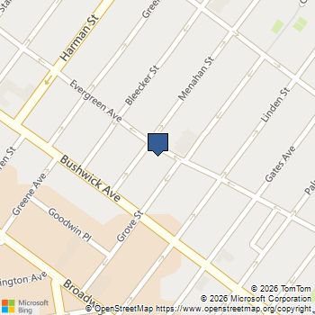 424 EVERGREEN Avenue 2 Brooklyn, NY MLS# RLS20093104