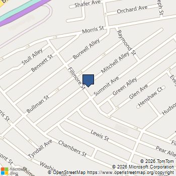 55 Filmore Phillipsburg, NJ MLS# 4052633