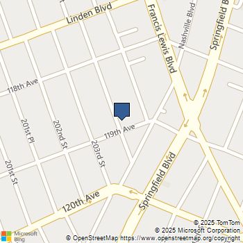 204th 118-55 Saint Albans, NY MLS# 898401