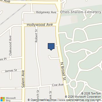 1250 N Broad St # C1 Hillside, NJ MLS# 4024086