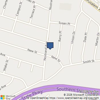 773 Nostrand Avenue Uniondale, NY MLS# 989569