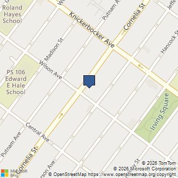 246 Cornelia Street C3 Brooklyn, NY MLS# 1066939