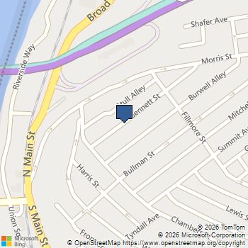 34 Bennett St Phillipsburg, NJ MLS# 4006701