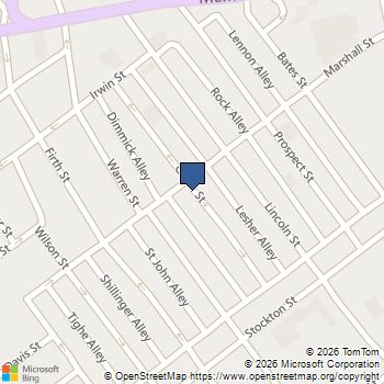 332 Grant St Phillipsburg, NJ MLS# 4016649