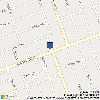 19517 Linden Boulevard Saint Albans, NY MLS# 1030507