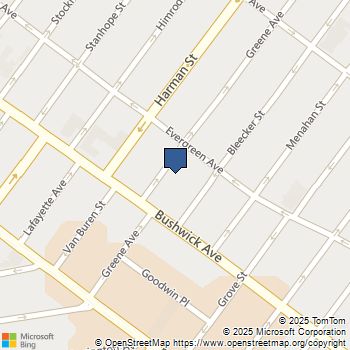 1130 Greene Avenue Brooklyn, NY MLS# 839239