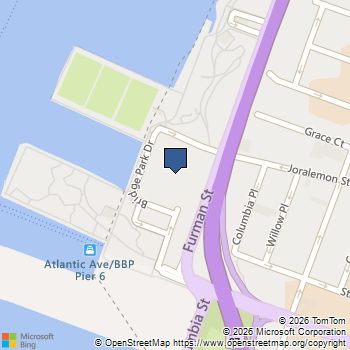 360 Furman Street 1216 Brooklyn, NY MLS# RLS10975416