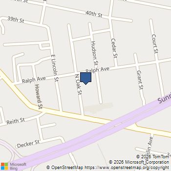 9 N Oak Street Copiague, NY MLS# 1047614