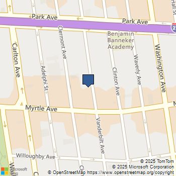 126 Vanderbilt Avenue None Brooklyn, NY MLS# RLS20033128