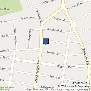 105 Long Beach Road A Hempstead, NY MLS# 974036