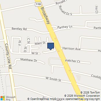 600 Broadway #E3 Amityville, NY MLS# 999886