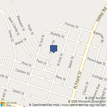 535 School St Minersville, PA MLS# PASK2026606