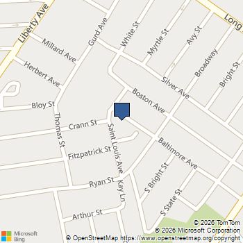 204 Baltimore Avenue Hillside, NJ MLS# 2617591R