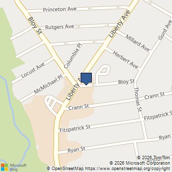 1191 Liberty Ave Hillside, NJ MLS# 4033969