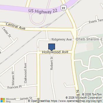 39 Hollywood Ave Hillside, NJ MLS# 4060320