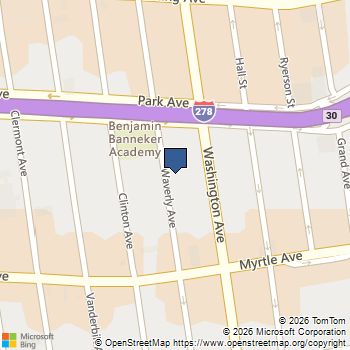 97 WAVERLY Avenue 3F Brooklyn, NY MLS# RLS20089643